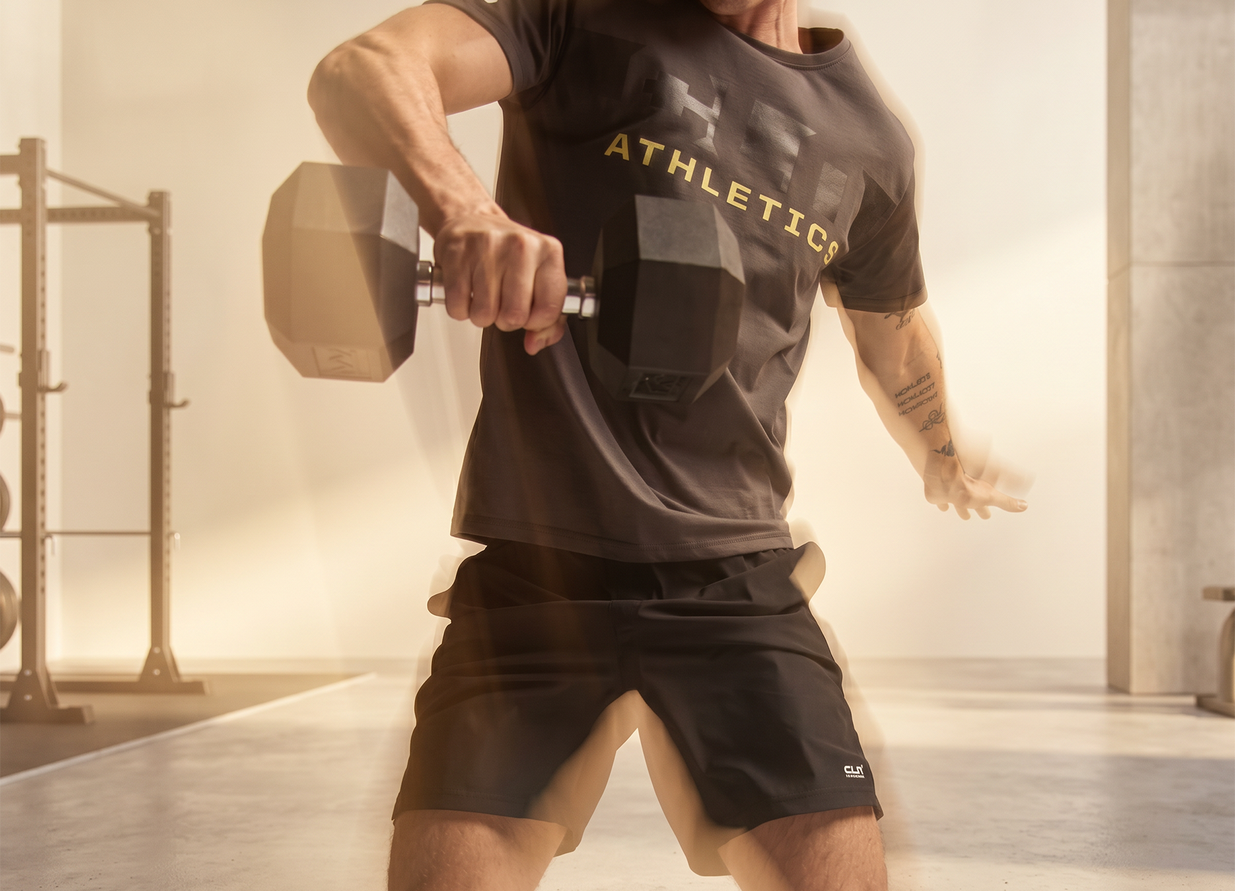 Strength & Power
